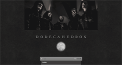 Desktop Screenshot of ddchdrn.com